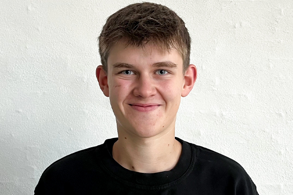 Jeppe Fogh