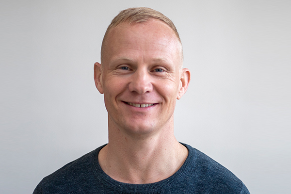 Brian Bay Christensen