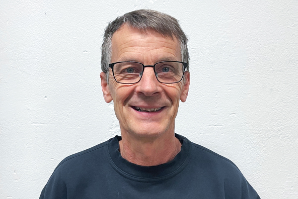 Jan Christensen