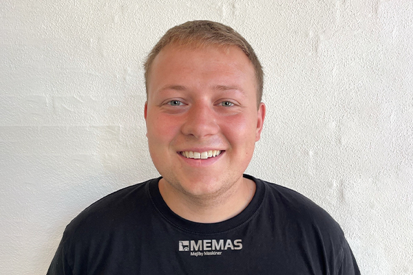 Rasmus Damsgård