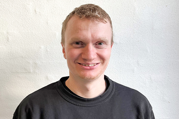 Rene Vestergård